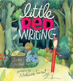 littleredwriting