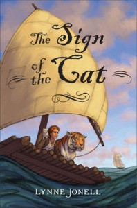 Avast, Ye Landlubbers! | SLJ Spotlight