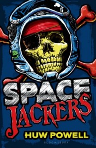 spacejackers