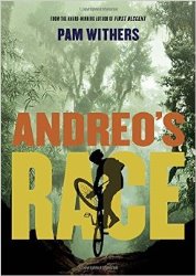 withers andreo's race
