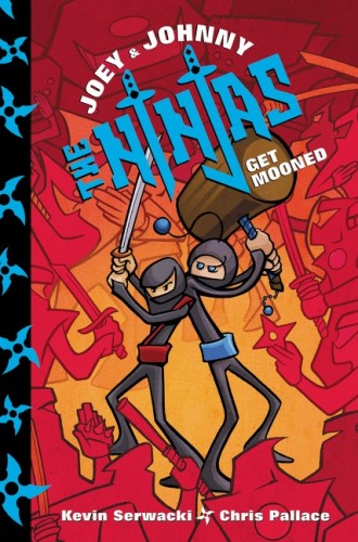 Your Official 2015 Children’s Literature Ninja Buying Guide