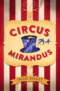 CircusMirandus