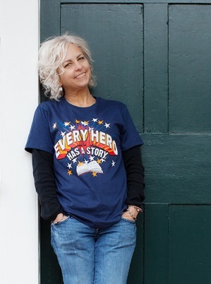 Photo credit: Amy Gibbons Photography