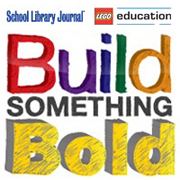 Applications Close April 30 for SLJ Build Something Bold Award