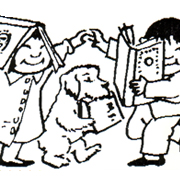 The 2015 Irma Black Award & Cook Prize Winners Announced