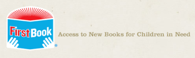 First Book to Publish 60,000 Copies of Diverse Children's Titles