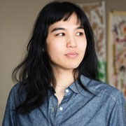 Super and Magical Webcomic Now in Print: Jillian Tamaki on “SuperMutant Magic Academy”