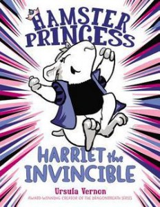 Harriettheinvincible