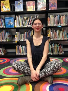 Liz Phipps-Soeiro All photos courtesy of Phipps-Soeiro.