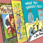 Famous Chef, Chickens with Superpowers, and Hurricane Katrina Lead the Pack at Random House Preview | 2015 Spring Preview