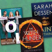 Latest Titles from Sarah Dessen, Paul Griffin, & Marissa Meyer | High School YA