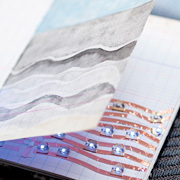 Hack Your Notebook: Circuitry mixes with paper in a creative project for 21st century learners