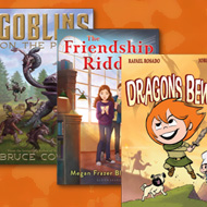 Get Lost in New York, Untangle a Mystery or Two, and Join the Circus | Middle Grade