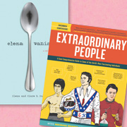 The Life and Times of Noah Webster, the Stonewall Riots, and More | Middle to HS Nonfiction