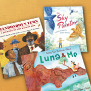 Emus, Insects, and War Horses | Elementary Nonfiction