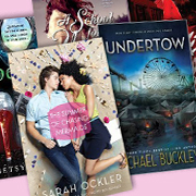 Teens Review Michael Buckley’s YA Debut, Sarah Ockler’s Latest, and More