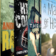 Get Your Head in the Game: Sports in YA | SLJ Spotlight
