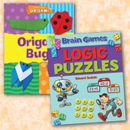 Make Some Art—or Make Some Lunch: Arts & Activities | Series Nonfiction