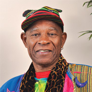 Unlocking History With Lorenzo Pace | Series Nonfiction