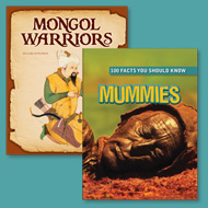 Origins: World History | Series Nonfiction