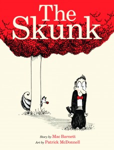 The_Skunk
