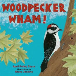Woodpecker