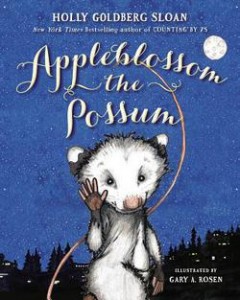 appleblossomthepossum