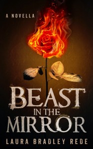 Book Review: Beast in the Mirror by Laura Bradley Rede