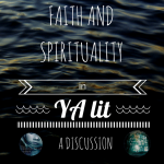 #FSYALit: Author Tessa Gratton Explores Faith in YA Fantasy