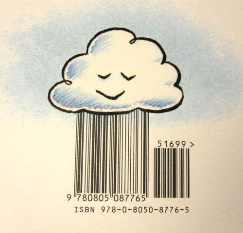 Gallery: The Art of the Picture Book Barcode