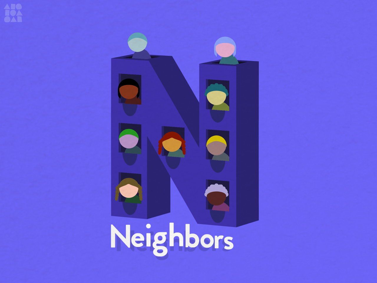 Playing with the Alphabet, 