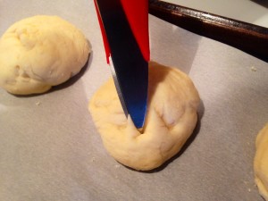 Of Bunnies and Blood