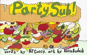 party sub