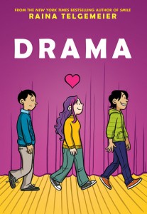 Roundtable: Why all the Drama about ‘Drama’?