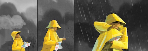 Starred reviews, May/June 2015 Horn Book Magazine