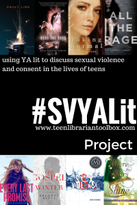 Sunday Reflections: She is Safe? A Personal Reflection for Sexual Assualt Awareness Month