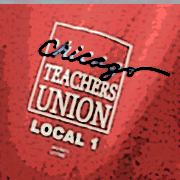School Librarians Join Chicago Teachers Union In Pay Raise Fight