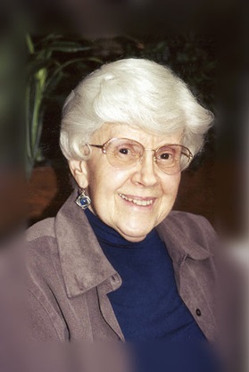 Three-Time Caldecott Winner Marcia Brown Dies at 96