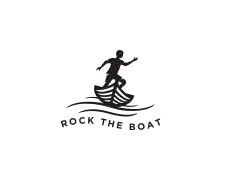 Rock-the-Boat logo