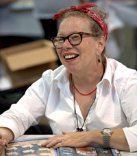 Photo by Guillaume Paumier