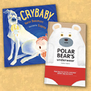 Calling Out Titles for Preschoolers| Early Childhood Picture Books