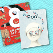 Latest Titles by Doreen Cronin, Douglas Florian, Peter Sís and More | Elementary Picture Books