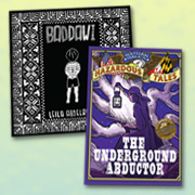 Long Ago and Far Away | Graphic Nonfiction