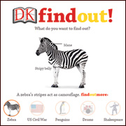 DK Mines Existing Content for a Promising New Resource | Reference Online