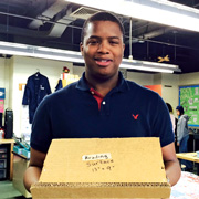 How Brooklyn Special Ed Students Built a Library | The Maker Issue