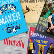 News Editor Wanted at SLJ