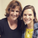 Sarah Dessen, on SAINT ANYTHING and more