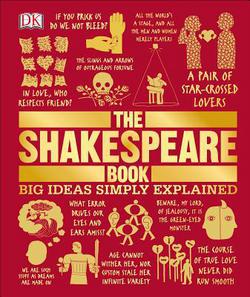 shakespearebook