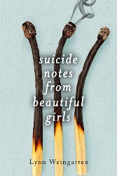 suicide notes