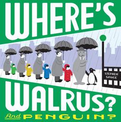 whereswalrus